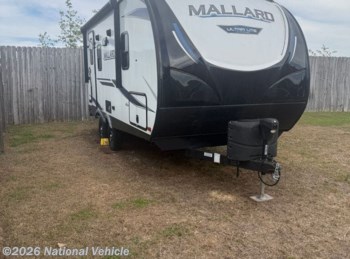 Used 2021 Heartland Mallard 210RB available in Dothan, Alabama