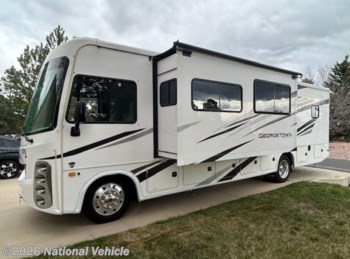 Used 2021 Forest River Georgetown GT3 32A3 available in Monument, Colorado