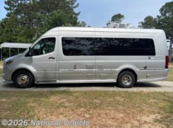 Used 2023 Airstream Tommy Bahama Interstate 24GT available in Midway, Georgia