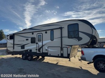 Used 2019 Keystone Cougar 29RDBWE available in Hemet, California