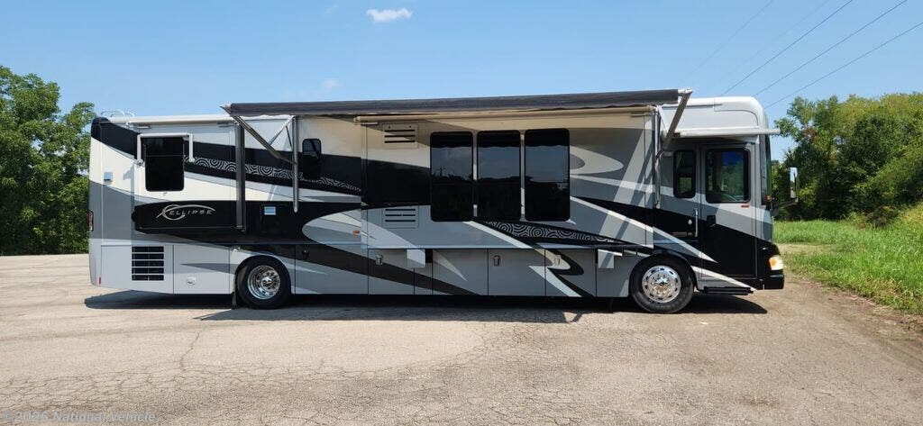 Used 2008 Itasca Ellipse 40FD available in Van Buren, Arkansas