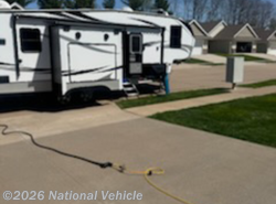 Used 2020 Keystone Cougar Half-Ton 29RKS available in Muscatine, Iowa