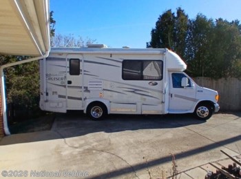 Used 2005 Gulf Stream Conquest B Touring Cruiser 5230 available in Roanoke, Virginia
