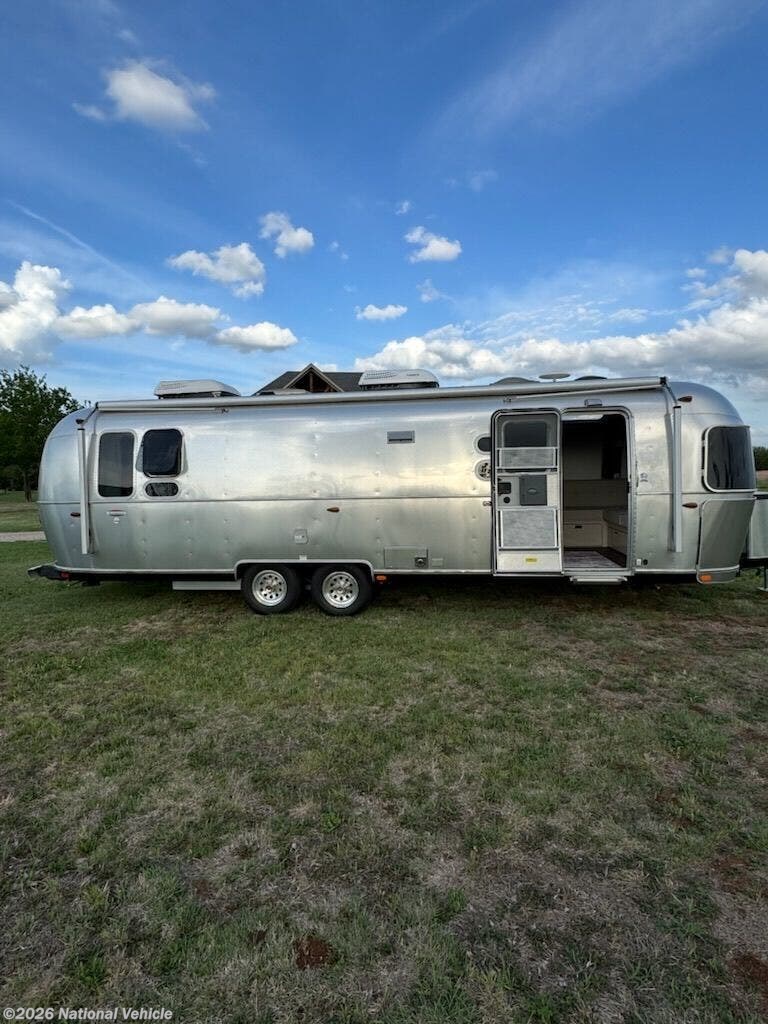 Used 2019 Airstream International Serenity M-30 available in Edmond, Oklahoma
