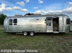 Used 2019 Airstream International Serenity M-30 available in Edmond, Oklahoma