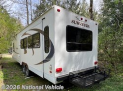 Used 2011 Forest River Surveyor Select SV-302 available in Mount Vernon, Washington