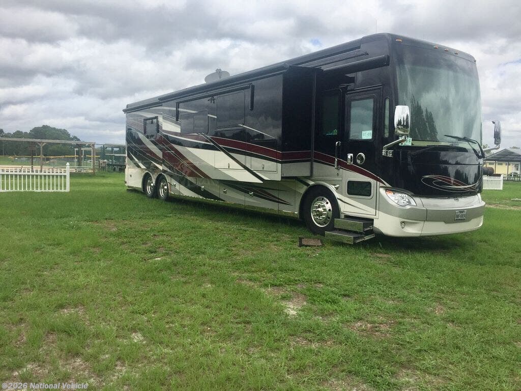 Used 2016 Tiffin Allegro Bus 45OP available in Inverness, Florida