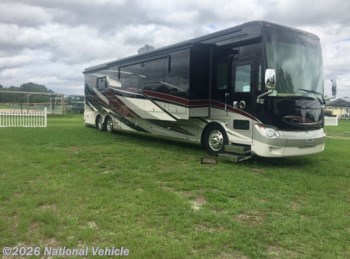 Used 2016 Tiffin Allegro Bus 45OP available in Inverness, Florida