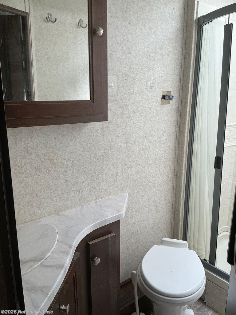 Used 2018 Forest River Sunseeker MBS 2400WS available in Bonney Lake, Washington