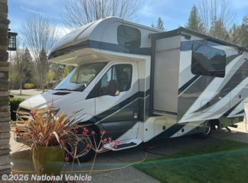 Used 2018 Forest River Sunseeker MBS 2400WS available in Bonney Lake, Washington