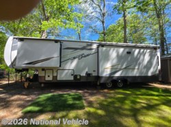 Used 2023 Forest River Cedar Creek 360RL available in Franklin, North Carolina