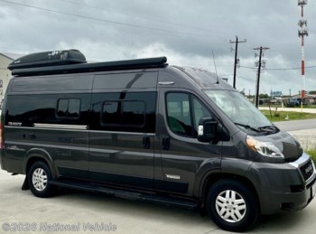 Used 2022 Winnebago Travato 59G available in Rockport, Texas
