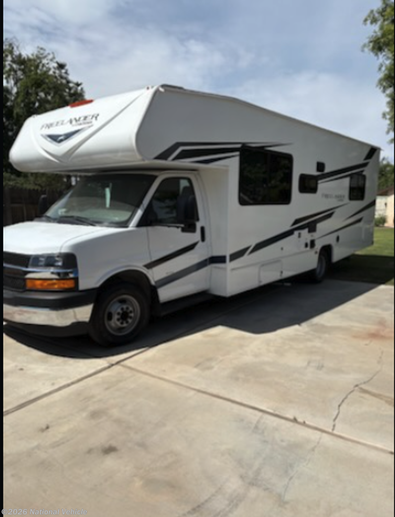 Used 2023 Coachmen Freelander 27QB available in Bakersfield, California
