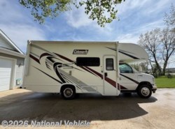 Used 2021 Thor Motor Coach Coleman 22CM available in Three Rivers, Michigan