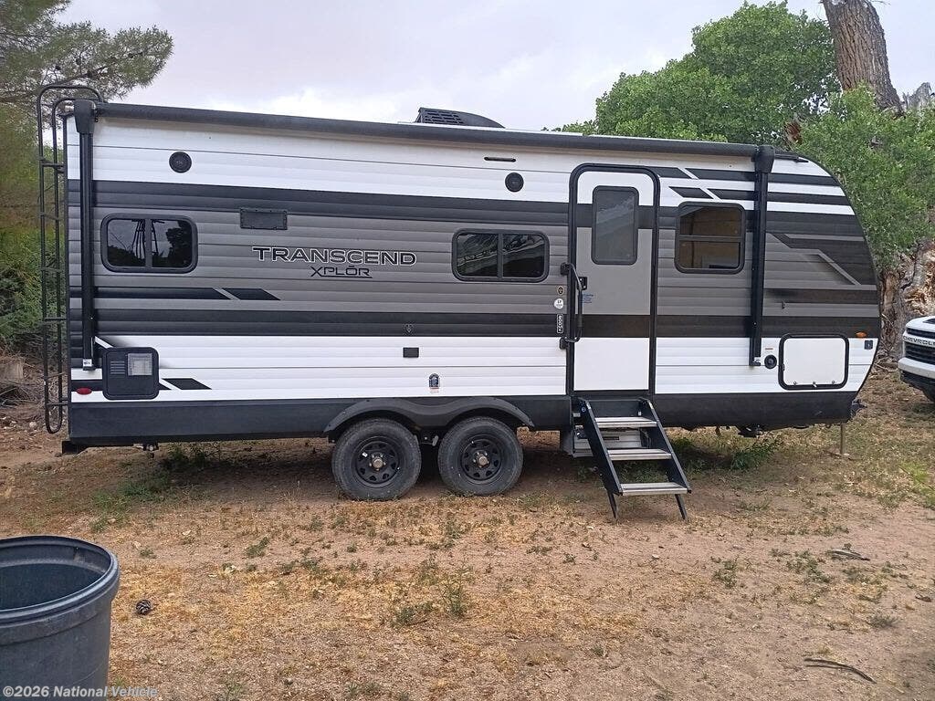 Used 2022 Grand Design Transcend Xplor 200MK available in Kingman, Arizona