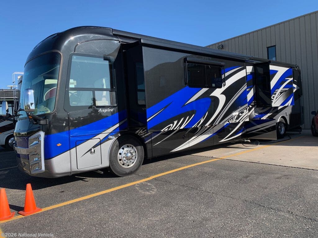 Used 2019 Entegra Coach Aspire 44B available in Albuquerque, New Mexico