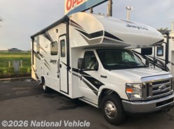 Used 2019 Jayco Redhawk 24B available in Lillington, North Carolina