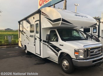 Used 2019 Jayco Redhawk 24B available in Lillington, North Carolina