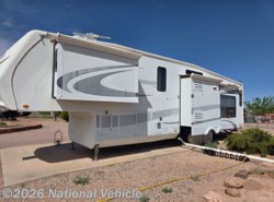 Used 2010 Jayco Designer 37RLQS available in San Acacia, New Mexico
