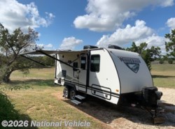 Used 2020 Winnebago Micro Minnie 2106DS available in Georgetown, Texas