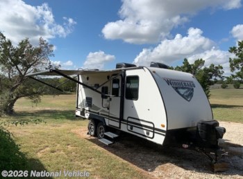 Used 2020 Winnebago Micro Minnie 2106DS available in Georgetown, Texas