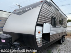 Used 2020 Dutchmen Aspen Trail 1900RB available in Iowa City, Iowa