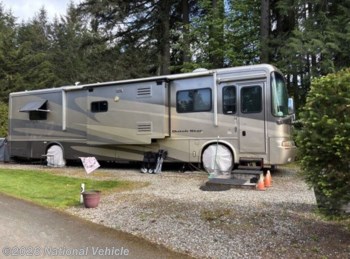 Used 2005 Newmar Dutch Star available in Tumwater, Washington