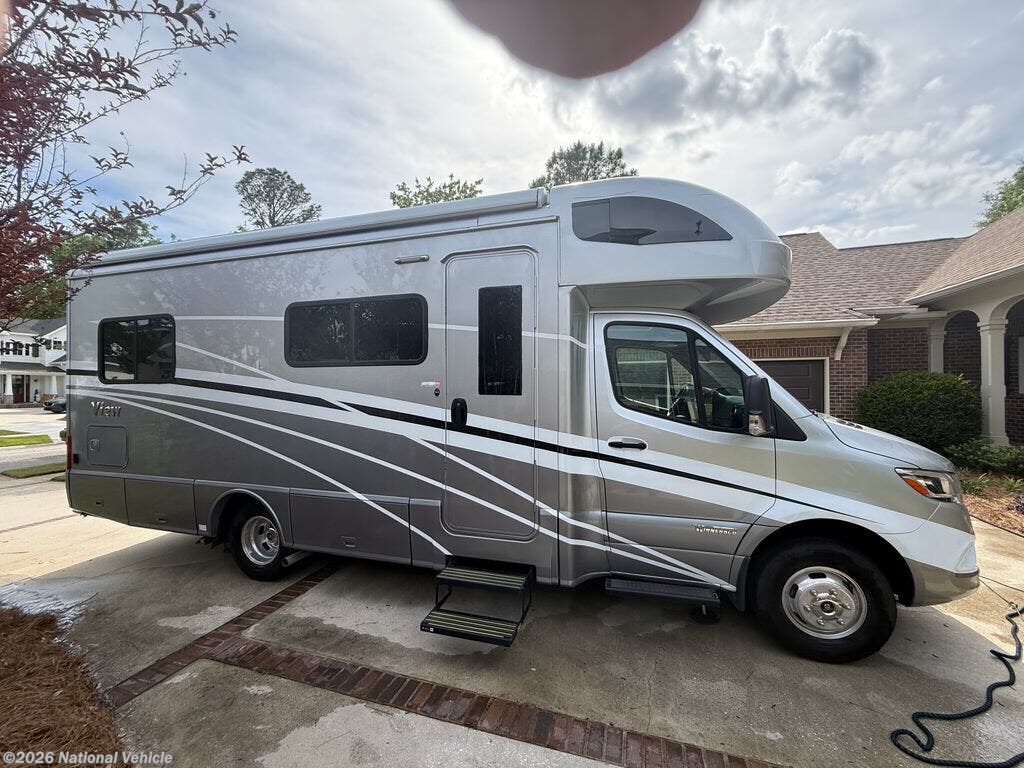Used 2020 Winnebago Navion 24V available in Pooler, Georgia