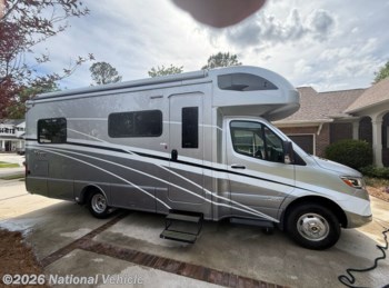Used 2020 Winnebago Navion 24V available in Pooler, Georgia