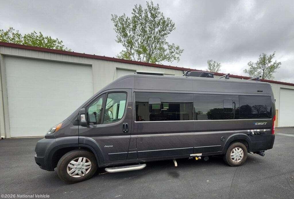 Used 2022 Jayco Swift 20T available in Port Clinton, Ohio