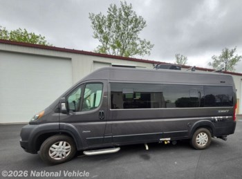 Used 2022 Jayco Swift 20T available in Port Clinton, Ohio