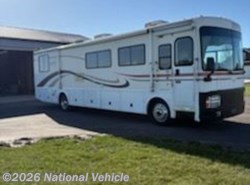 Used 2000 Fleetwood Discovery 37G available in Springfield, Ohio