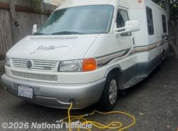 Used 2001 Winnebago Rialta 22HD available in Pacifica, California