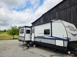 Used 2024 Keystone Springdale 281RK available in Greensburg, Kentucky