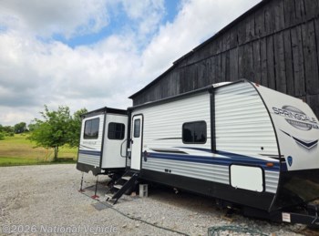 Used 2024 Keystone Springdale 281RK available in Greensburg, Kentucky