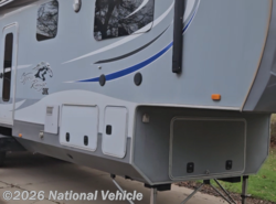Used 2015 Open Range Fifth Wheel 3X379RLS available in Cambridge, Minnesota