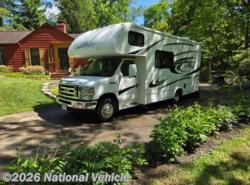 Used 2014 Forest River Sunseeker 2300 available in Cincinatti, Ohio