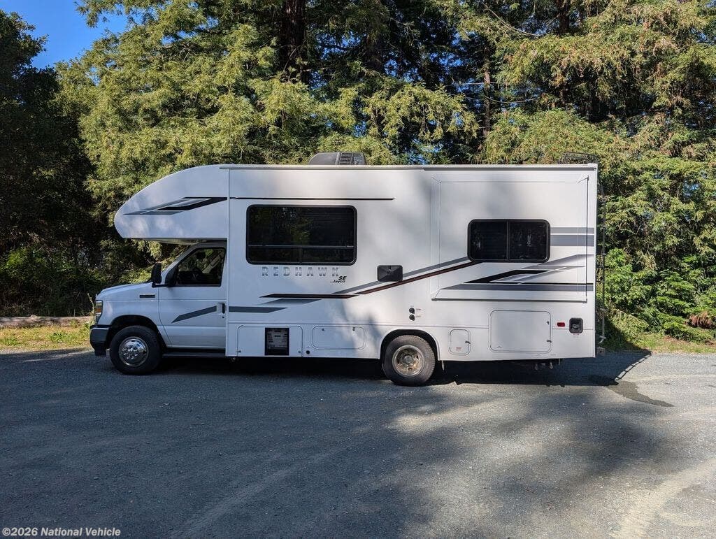 Used 2025 Jayco Redhawk SE 22CF available in Castro Valley, California