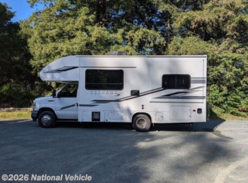 Used 2025 Jayco Redhawk SE 22CF available in Castro Valley, California