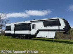 Used 2025 Brinkley RV Model Z 3515 available in Laingsburg, Michigan
