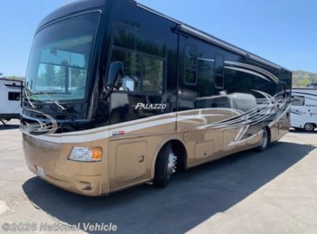 Used 2013 Thor Motor Coach Palazzo 33.2 available in Simi Valley, California