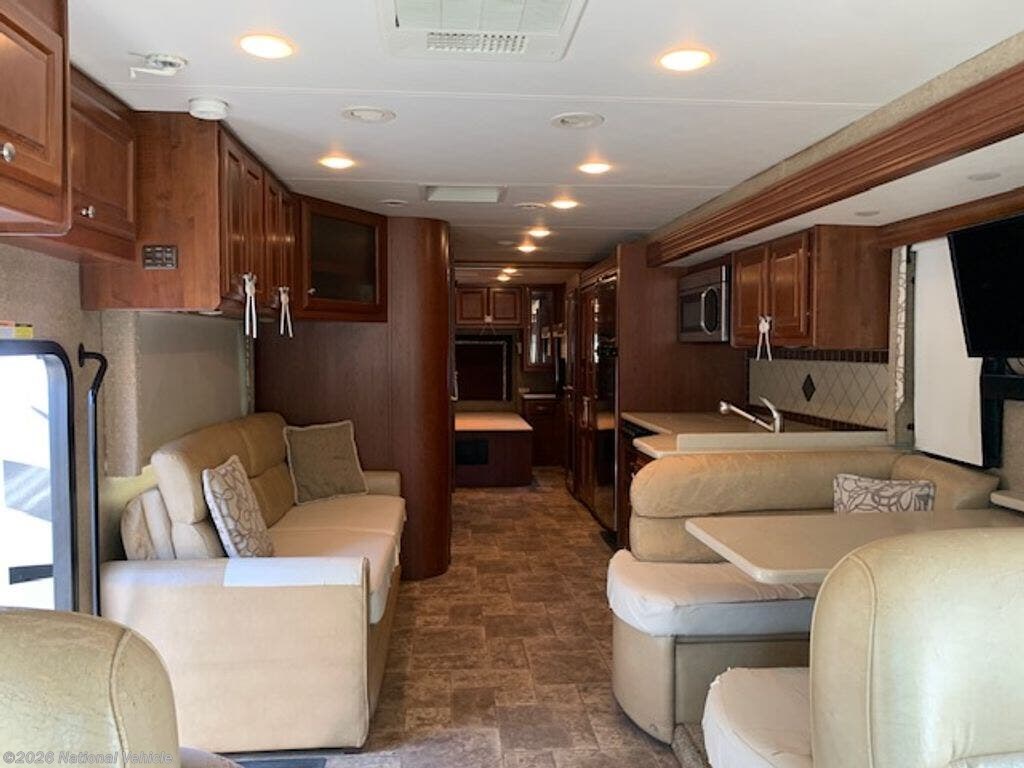 Used 2013 Thor Motor Coach Palazzo 33.2 available in Simi Valley, California