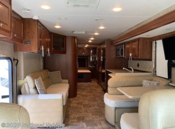 Used 2013 Thor Motor Coach Palazzo 33.2 available in Simi Valley, California