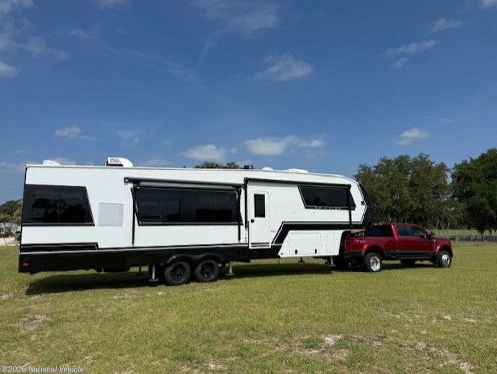 Used 2025 Brinkley RV Model Z 3515 available in Polk City, Florida