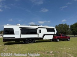 Used 2025 Brinkley RV Model Z 3515 available in Polk City, Florida