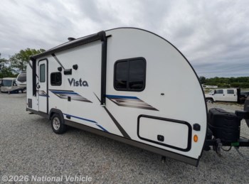 Used 2022 Gulf Stream Vista Cruiser 19CSK available in Mt. Holly, North Carolina