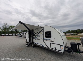 Used 2022 Gulf Stream Vista Cruiser 19CSK available in Mt. Holly, North Carolina