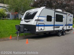 Used 2018 Jayco White Hawk 23MRB available in Port Orchard, Washington