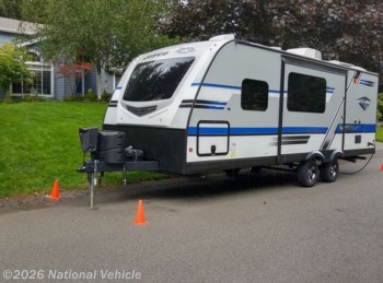 Used 2018 Jayco White Hawk 23MRB available in Port Orchard, Washington