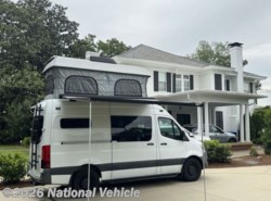 Used 2021 Mercedes-Benz Sprinter 144 High Roof available in Spartanburg, South Carolina